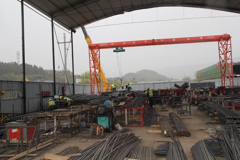 拼經濟，比發展③┃戮戰雨天，只爭朝夕